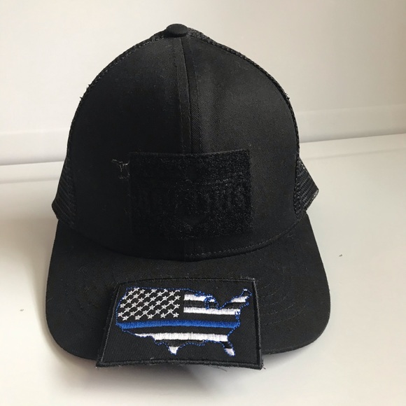 Trucker Hat - Picture 5 of 6